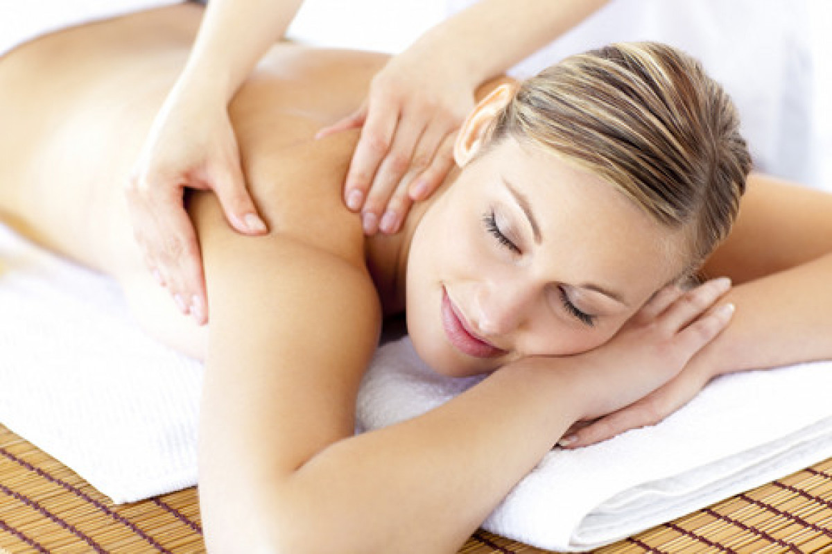 Idée cadeau - massage relaxant 60min - Gutschein Sankt Vith - photo 2