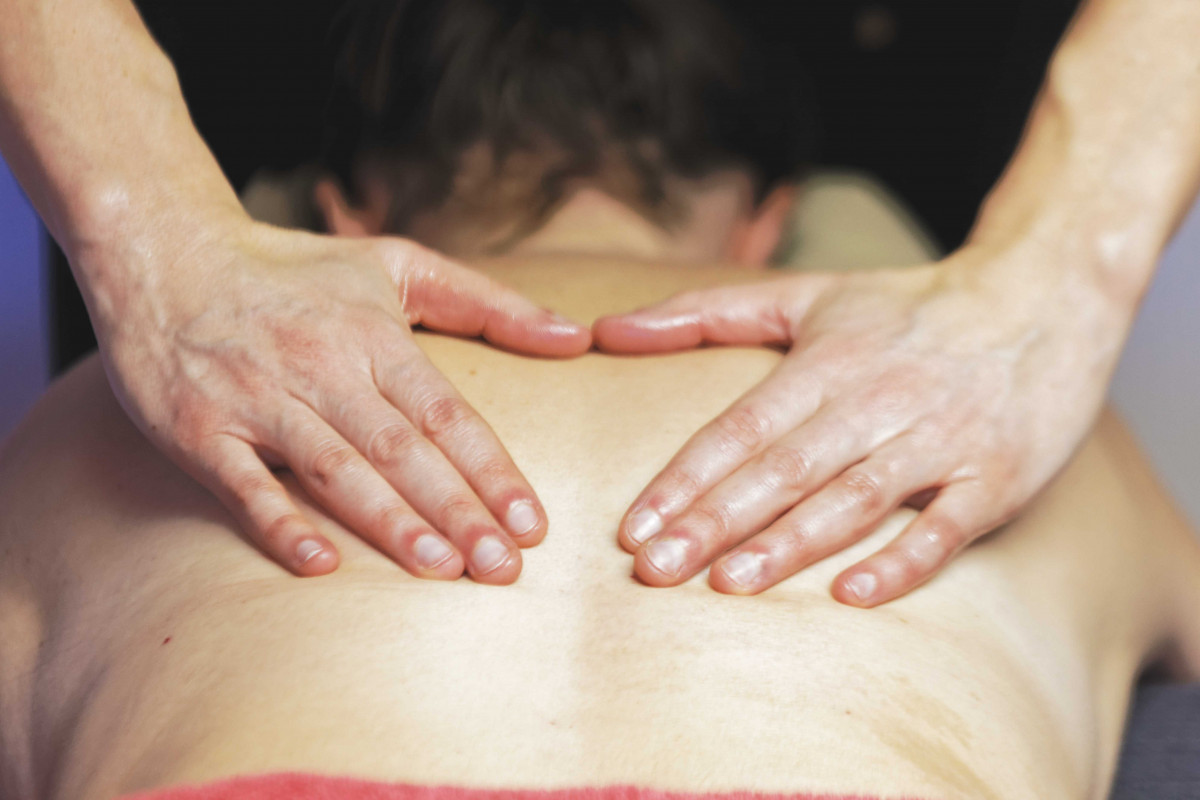 Idée cadeau - massage crânien - Gutschein Sankt Vith - photo 5