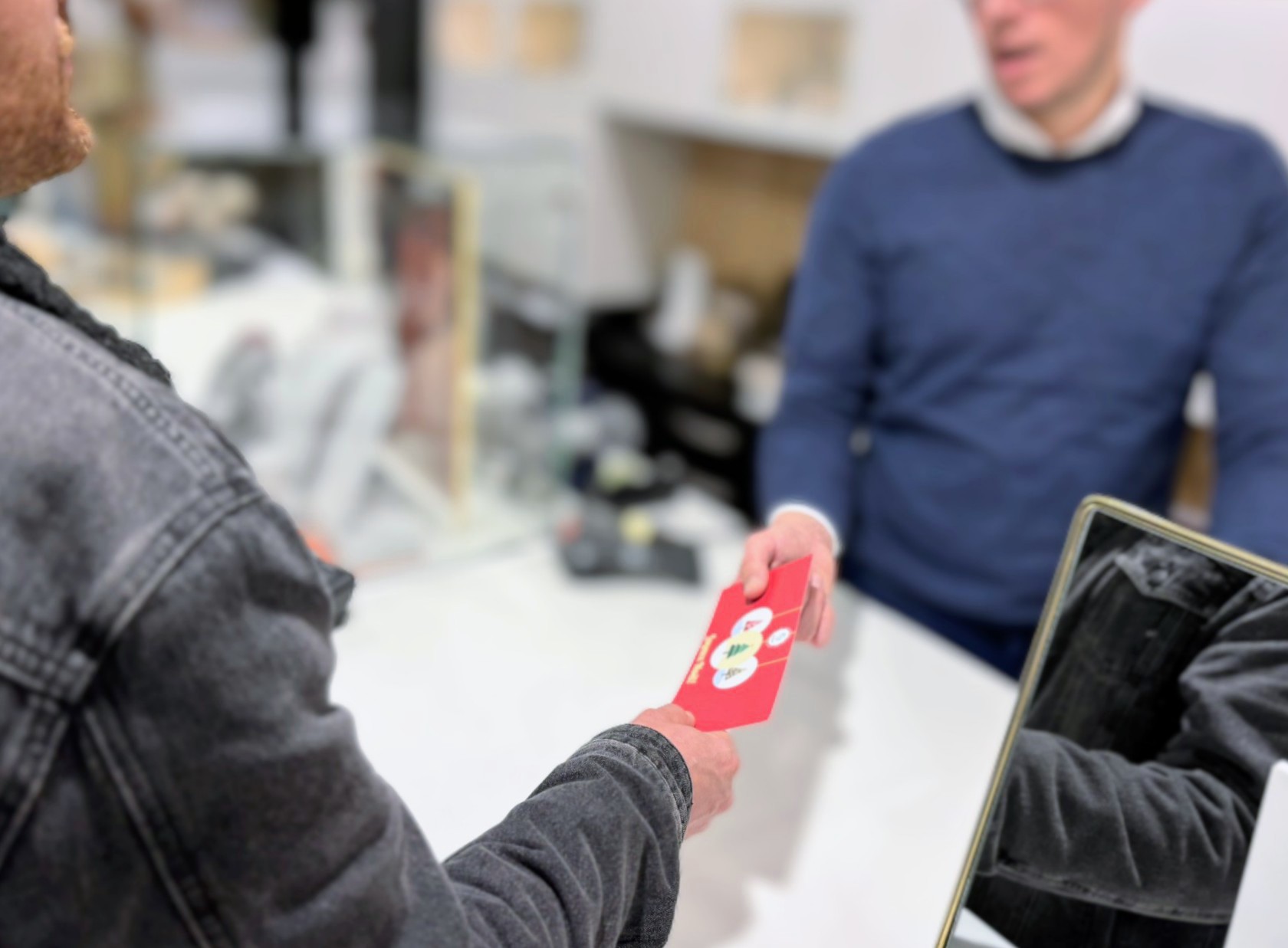 NOUVEAU: une séance de coaching numérique accessible à chaque abonné business - photo 11