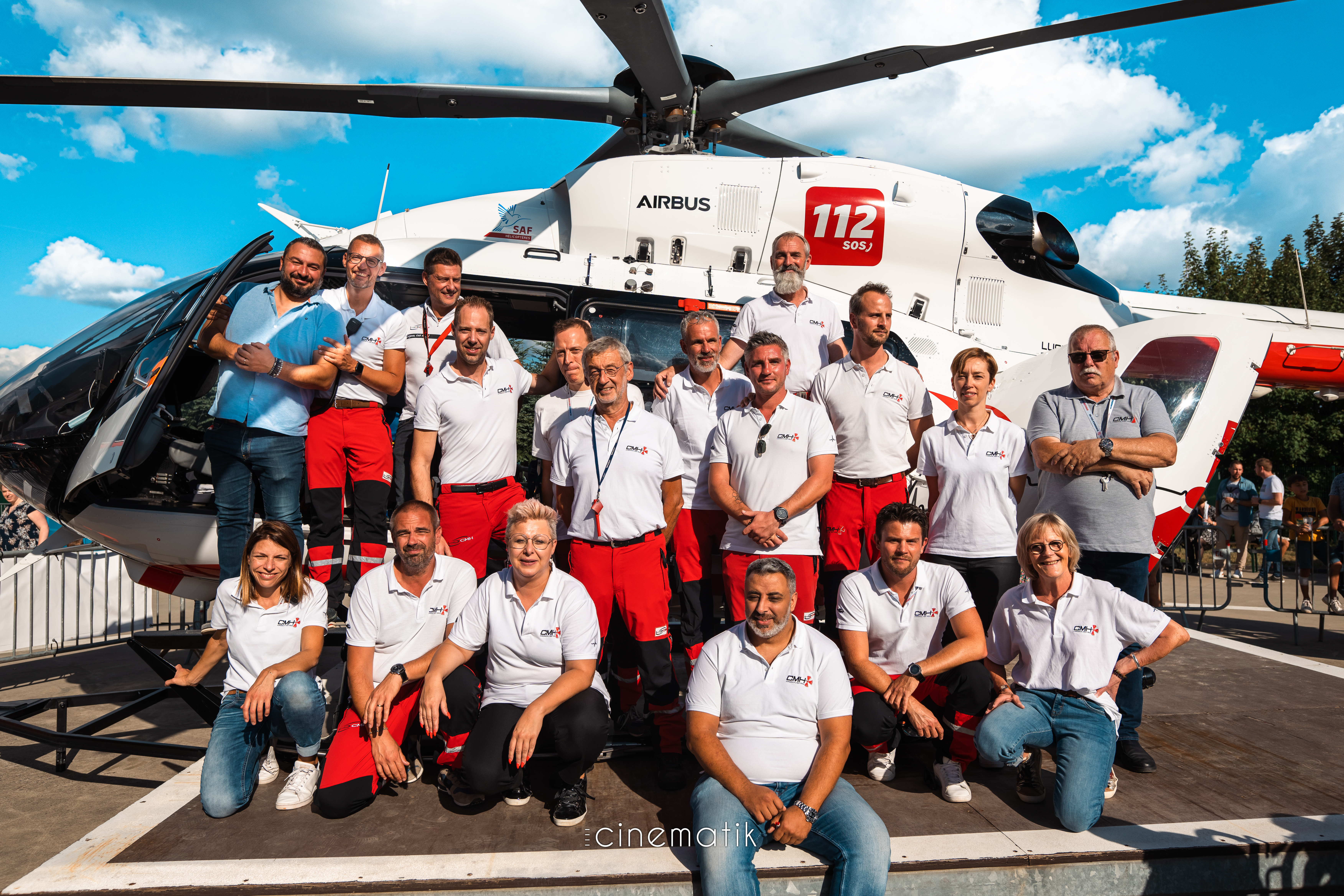 Bataille de communes sur la BRF1 avec des Gutschein Sankt Vith à gagner - photo 9