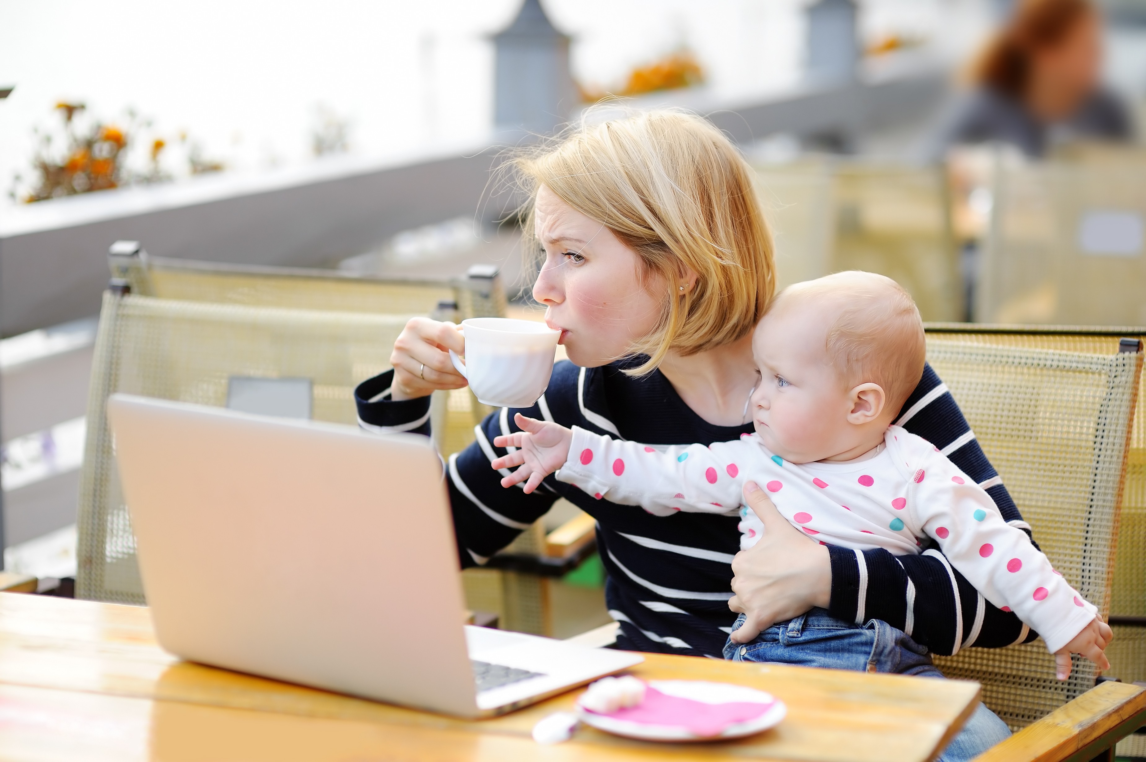10 cadeaux qu’une jeune maman aimerait pour la fête des mères - photo 7